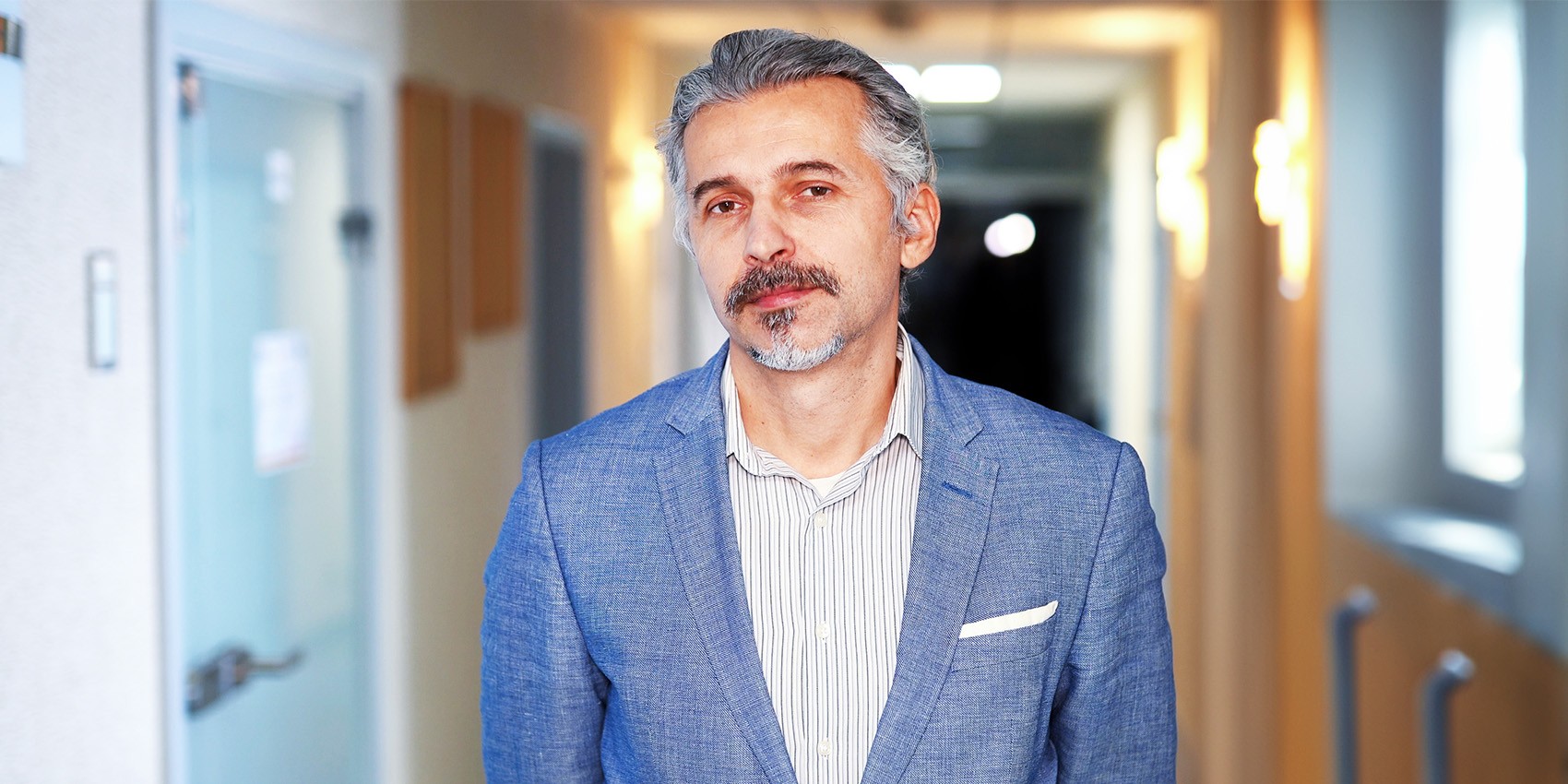 Prof. dr hab. n. med. Maciej Kosieradzki:
