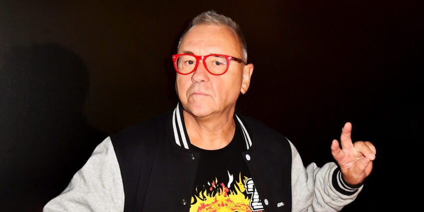 Jerzy Owsiak