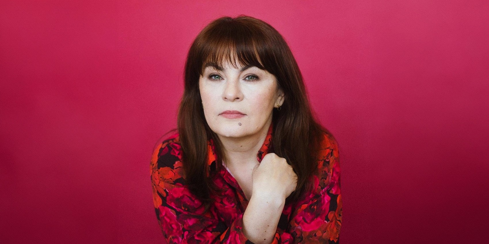 Justyna Wydrzyńska / fot. Karolina Jackowska.