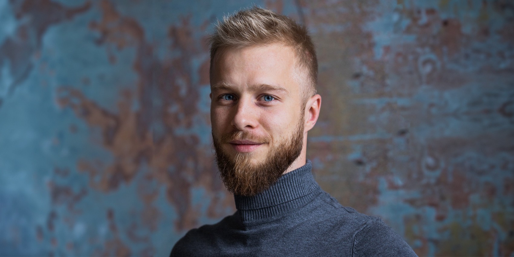 Maciej Borucz / archiwum prywatne