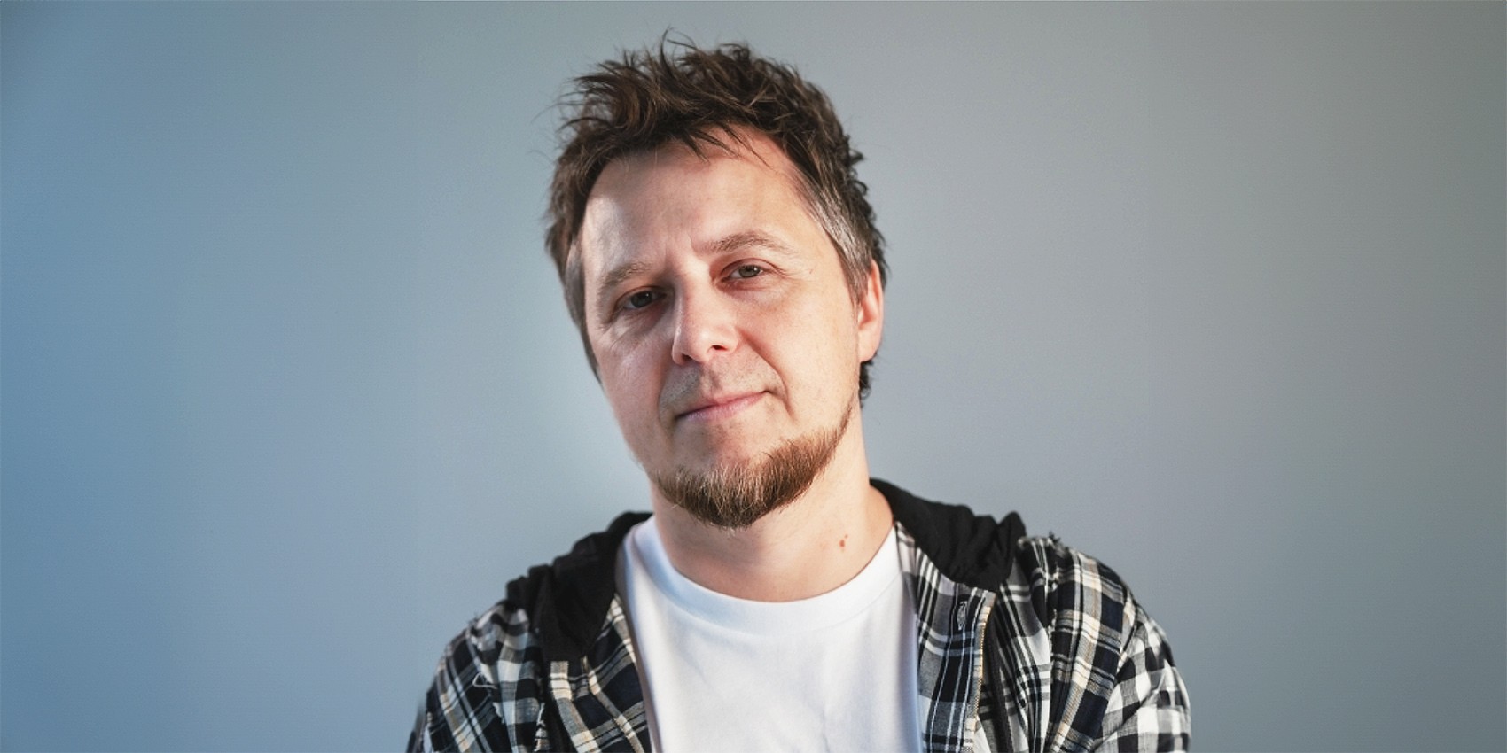 Dariusz Chojnowski / archiwum prywatne