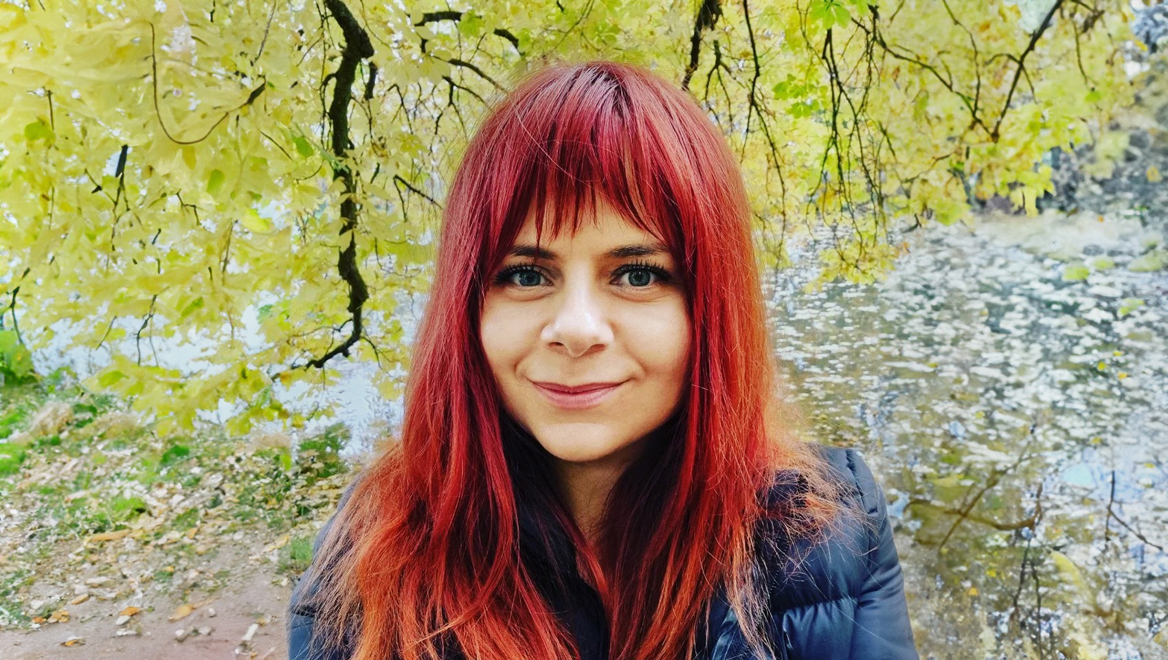 Dr Maria Matynia / archiwum prywatne