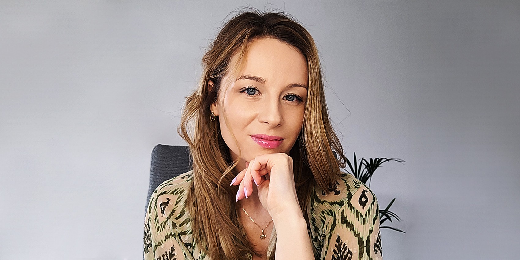 Karolina Klein / archiwum prywatne