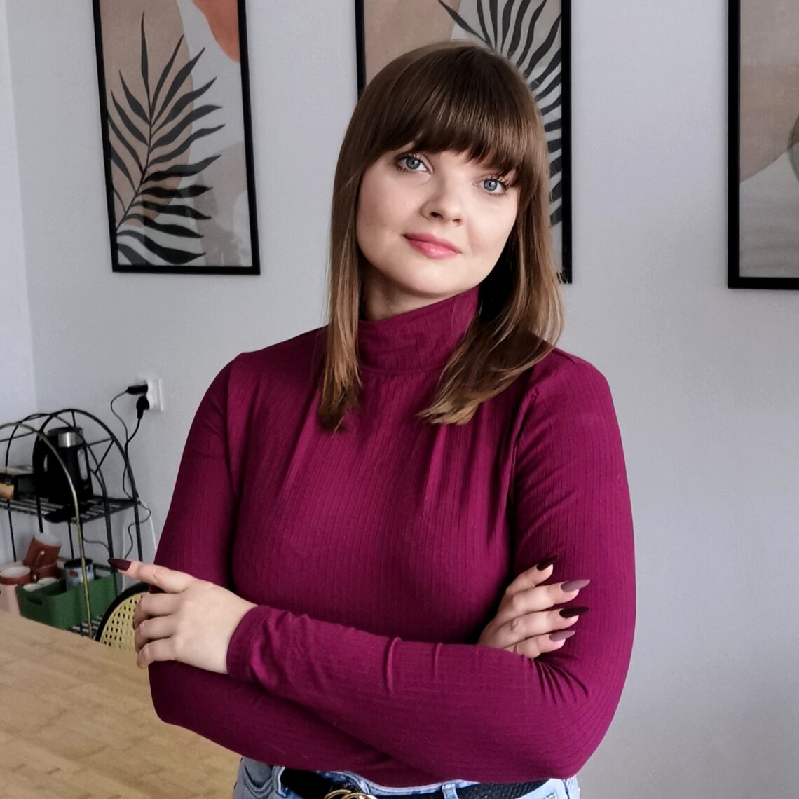 Karolina Maciejewicz - Hello Zdrowie