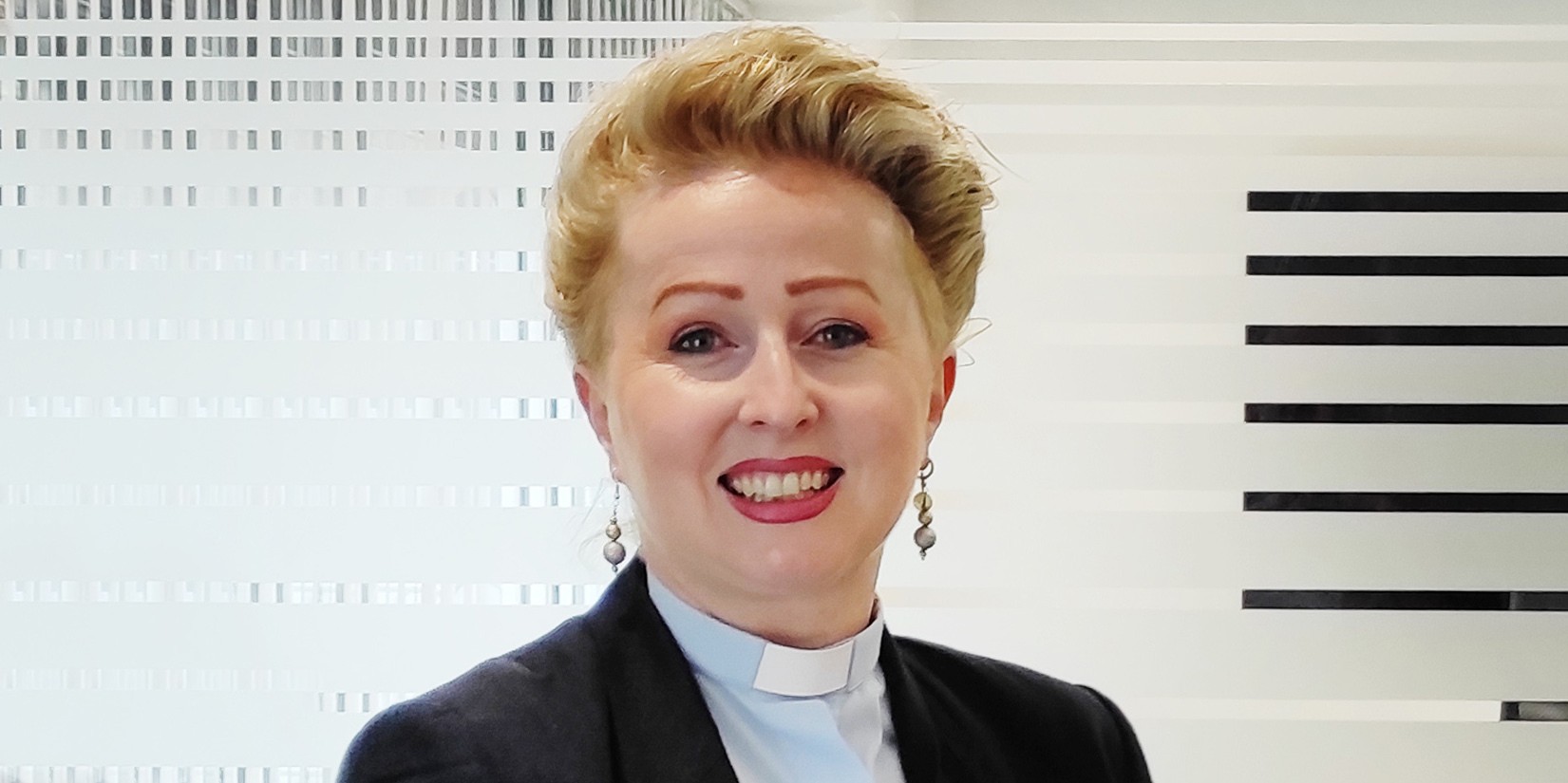 Paulina Hławiczka-Trotman / archiwum prywatne