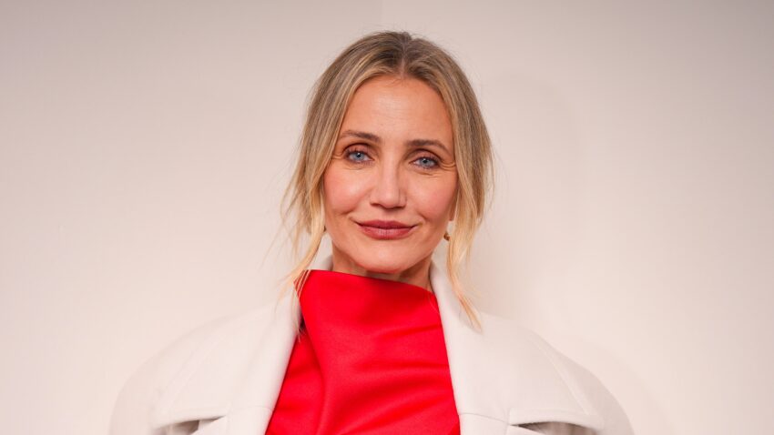 Cameron Diza - Hello Zdrowie