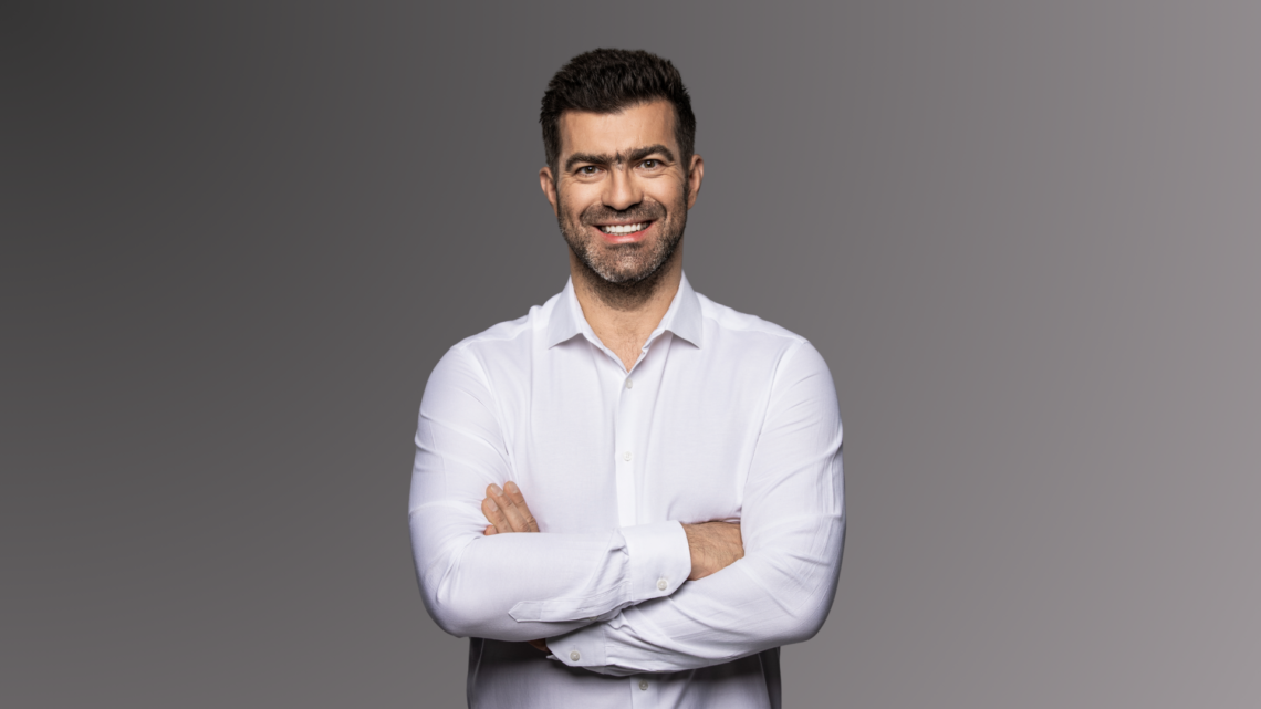 Dr Piotr Świniarski - Hello Zdrowie