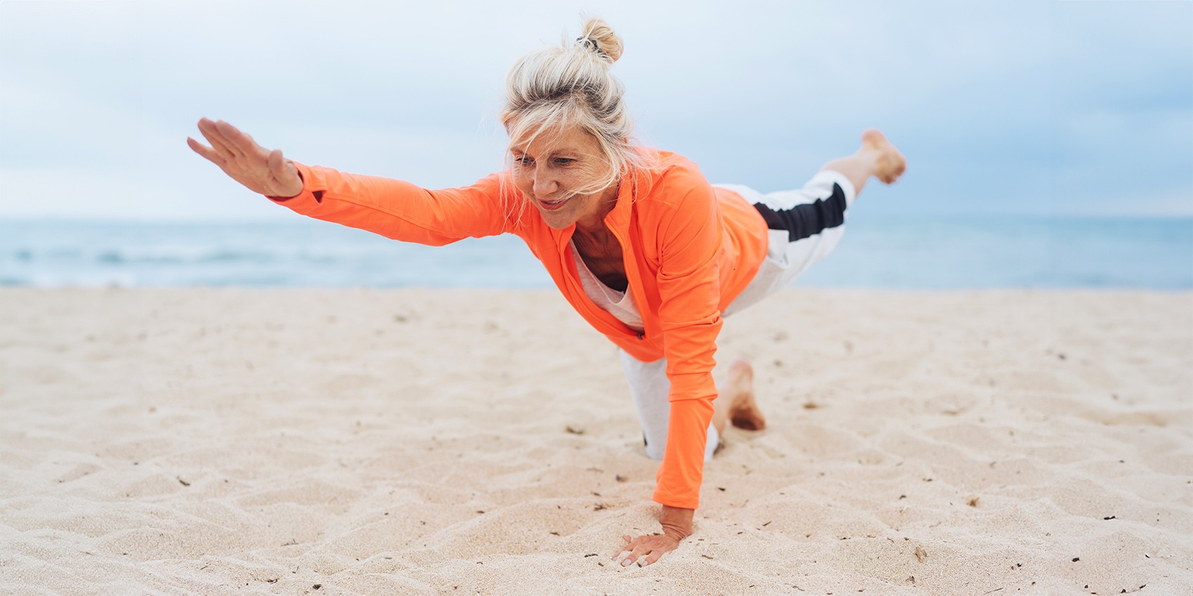 Duży brzuch w okresie menopauzy. Jakie są jego przyczyny? - HelloZdrowie