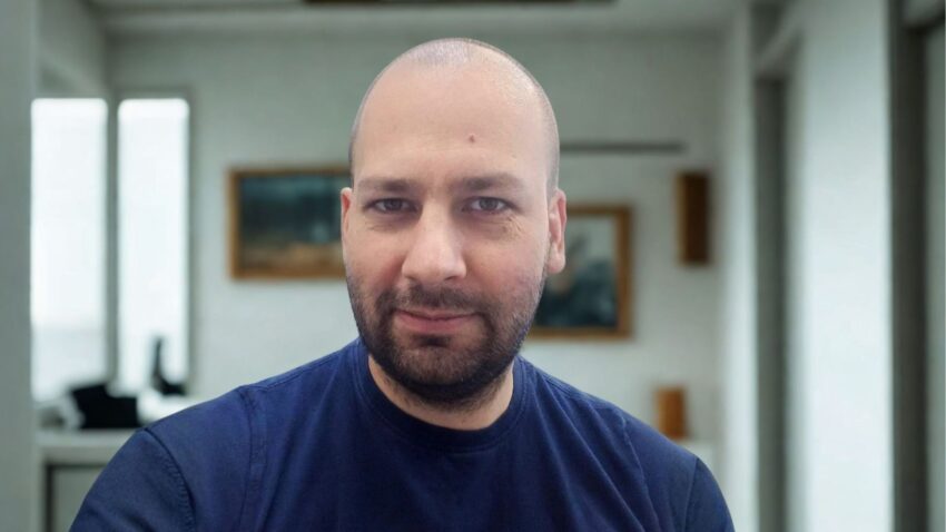 Lek. Marek Kotlarski - Hello Zdrowie