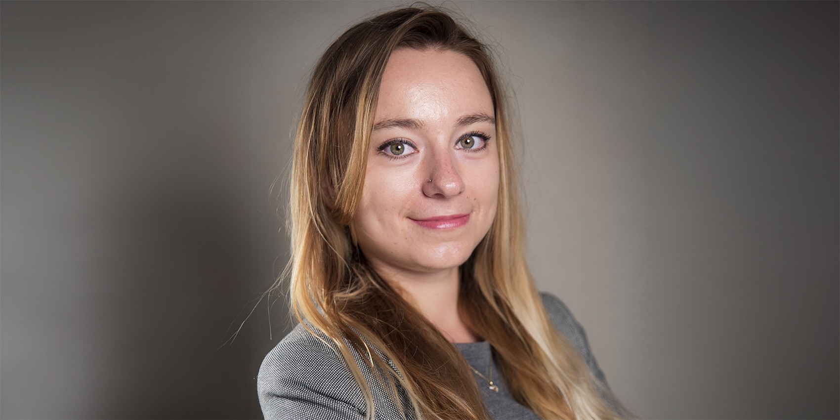 Na zdjęciu Małgorzata Osowiecka-Szczygieł, psycholożka- Hello Zdrowie