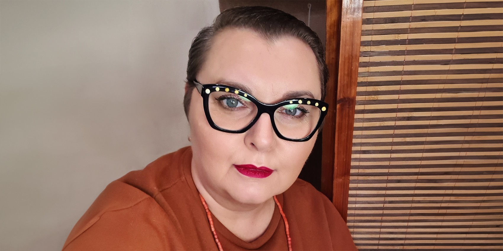 Anna Męczyńska o pracy z polskimi aktorkami