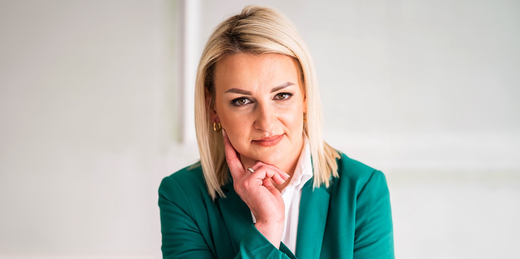 Magdalena Walaszek - Hello Zdrowie