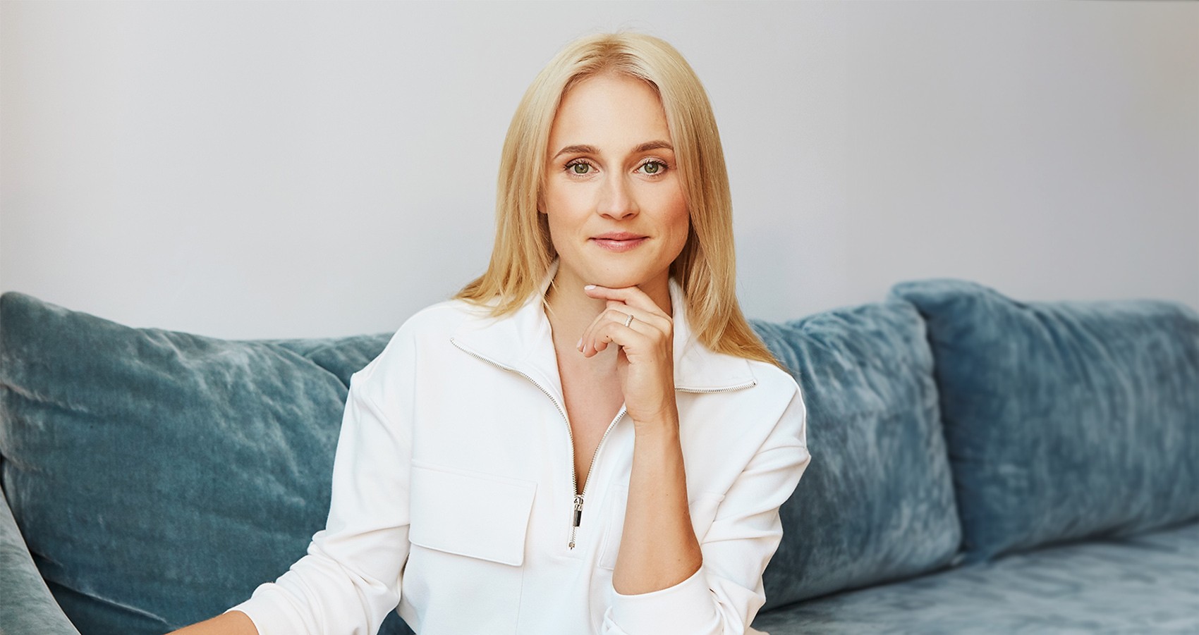 Dr Joanna Ludwikowska - Hello Zdrowie