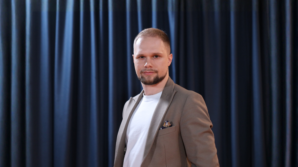 Arkadiusz Lorenc - Hello Zdrowie