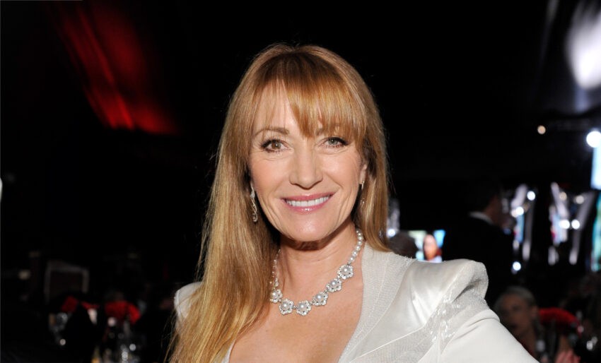 Jane Seymour