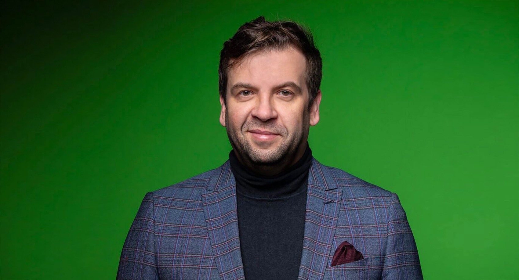Prof. Piotr Chomczyński - Hello Zdrowie