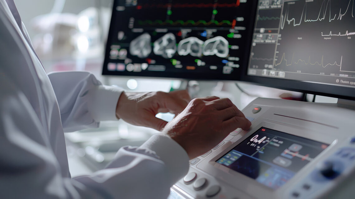 Rezonans przysadki mózgowej w diagnostyce obrazowej
