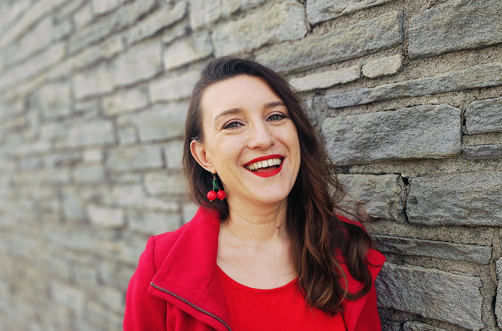 Anka Grzywacz, seksuolożka i ekspertka w zakresie zdrowia reprodukcyjnego - Hello Zdrowie