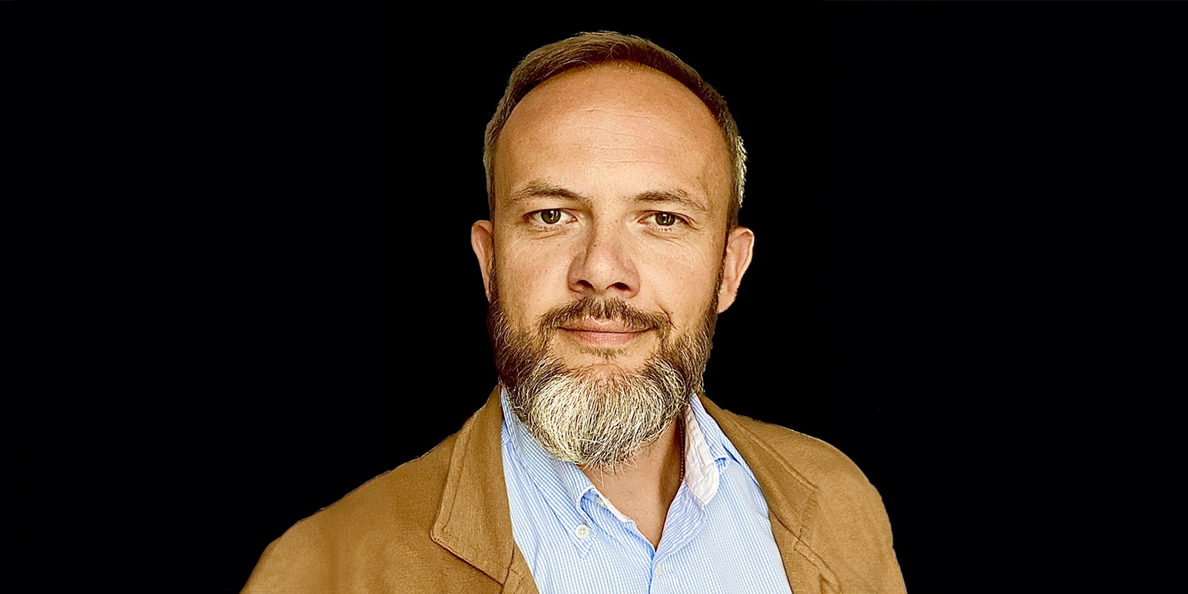 Daniel Cysarz /fot. archiwum prywatne