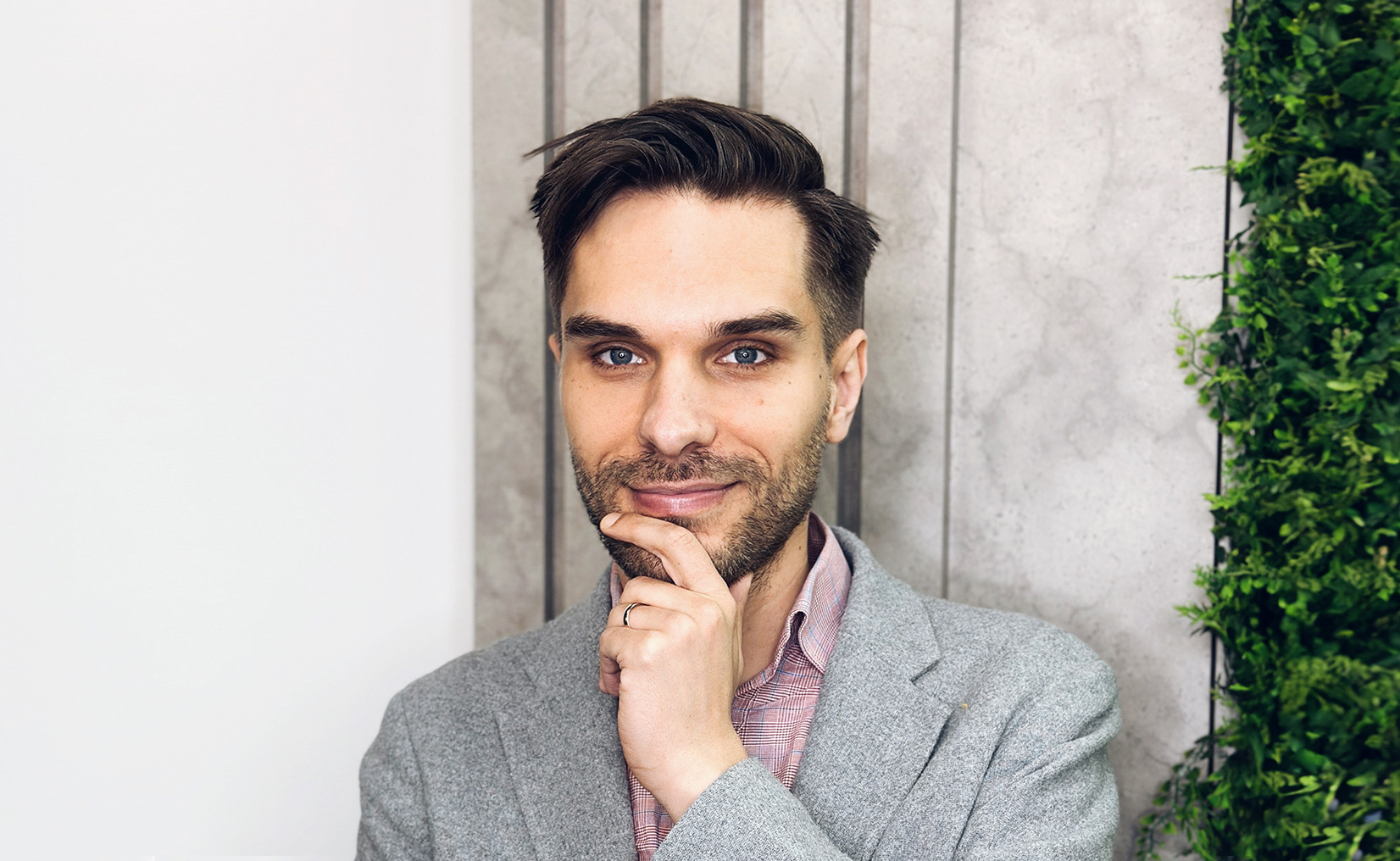 Dr Szymon Zielonka - Hello Zdrowie