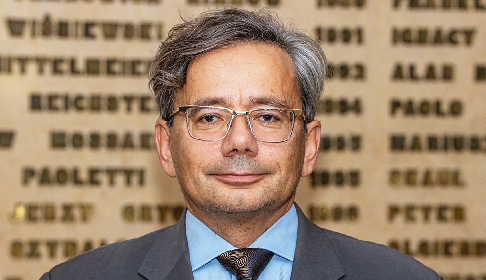 Prof. dr hab. med. Paweł Zagożdżon - HelloZdrowie