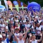 24. Bieg po Nowe Życie - WISŁA - Hello Zdrowie