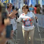 24. Bieg po Nowe Życie - WISŁA - Hello Zdrowie