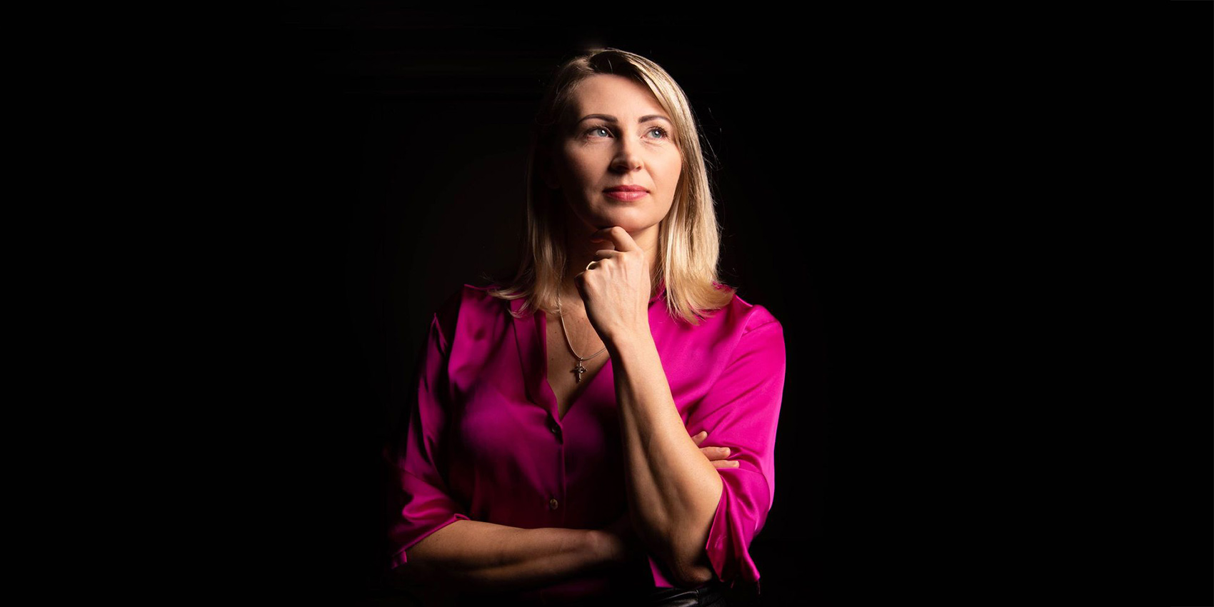 Agentka Kryzysowa Ewelina Capek - Hello Zdrowie
