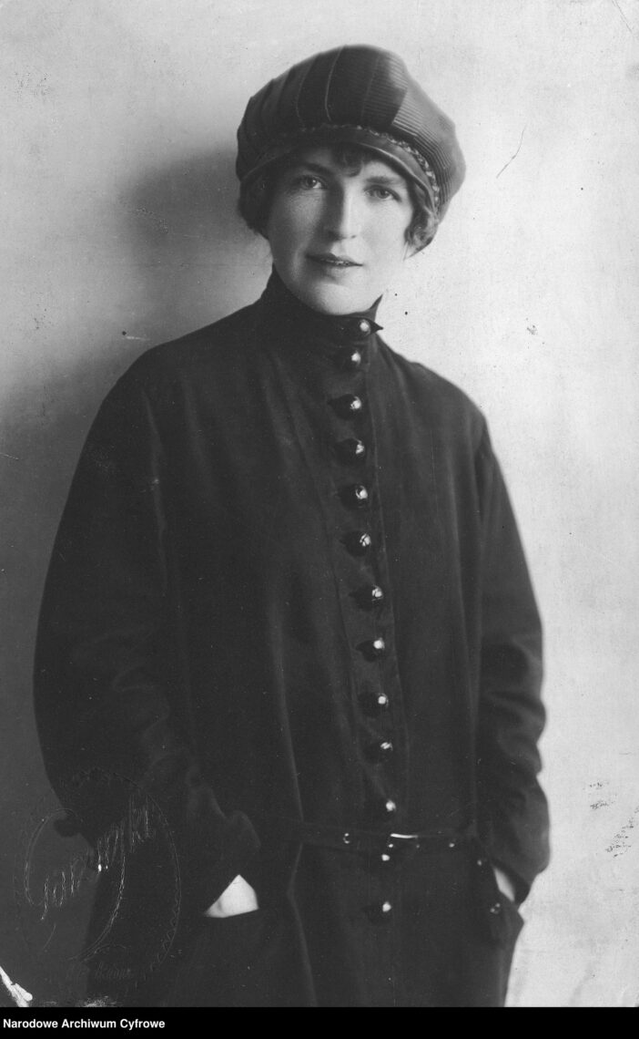 Wanda Dubieńska