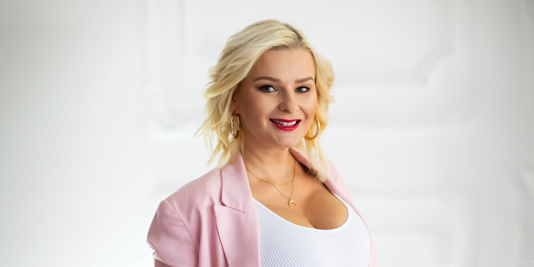 Izabela Sakutova, ekspertka brafittingu - Hello Zdrowie