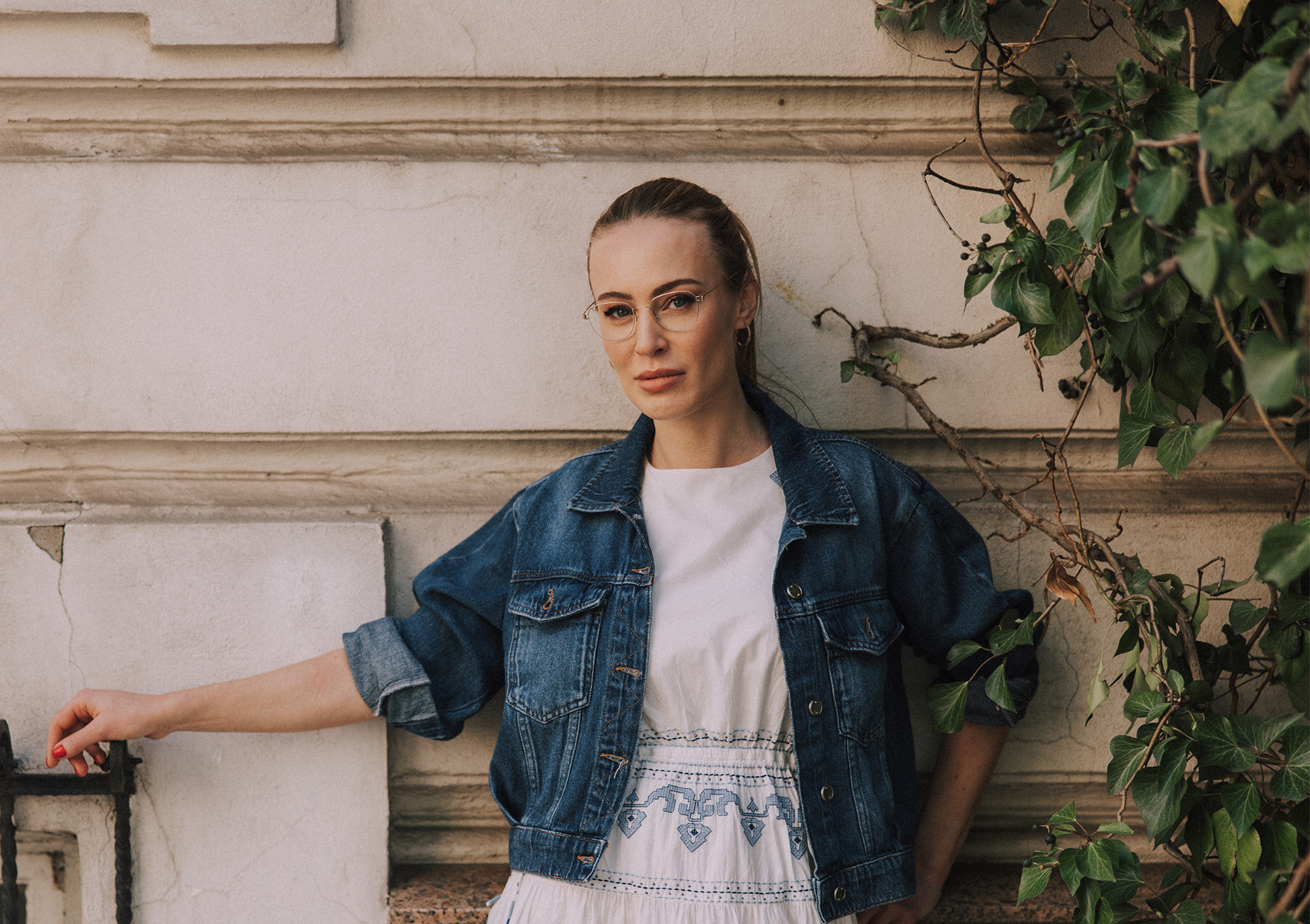 Jagoda Bzowy