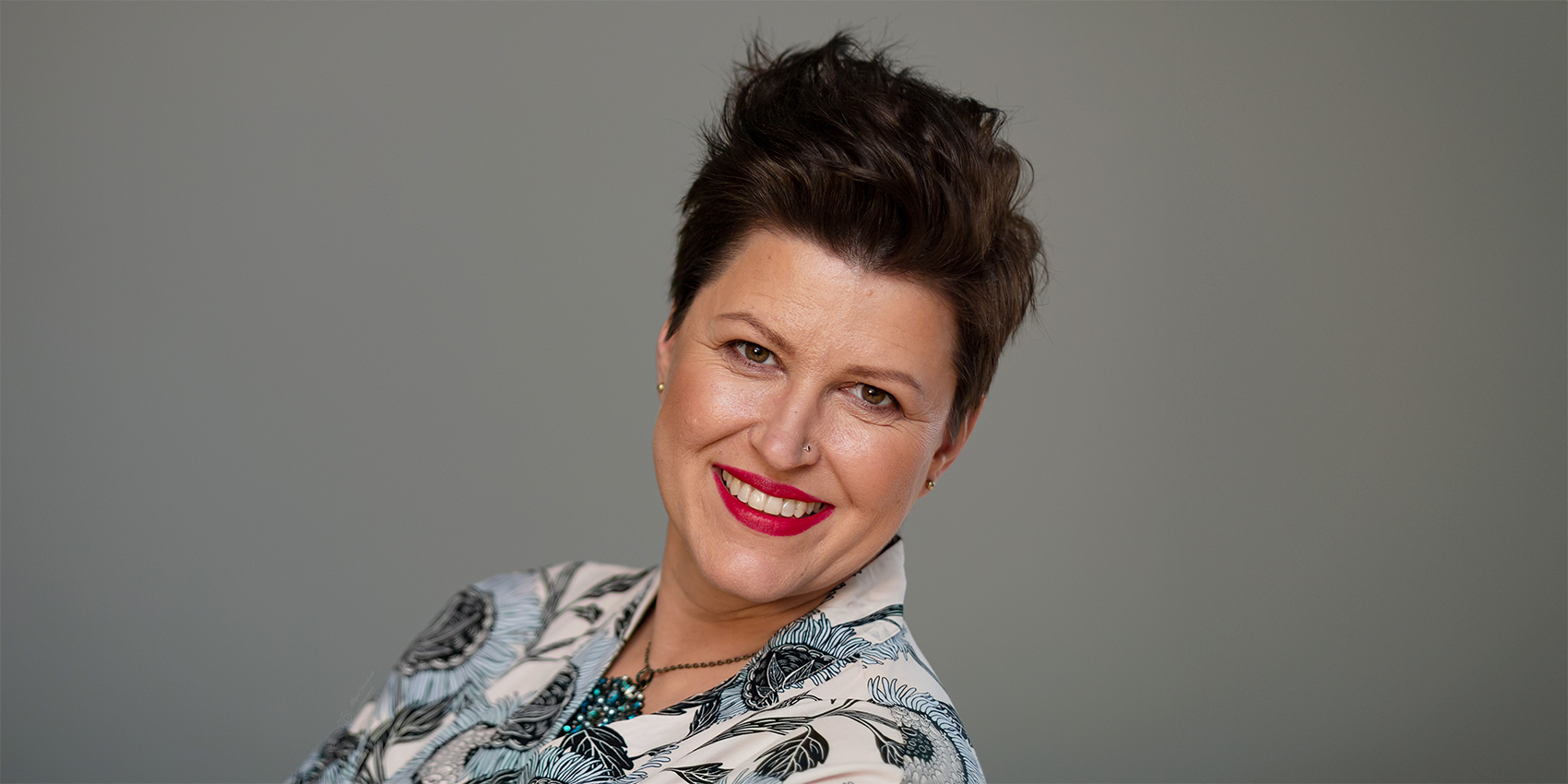 Maja Pisarek /fot. Michał Kielczyk
