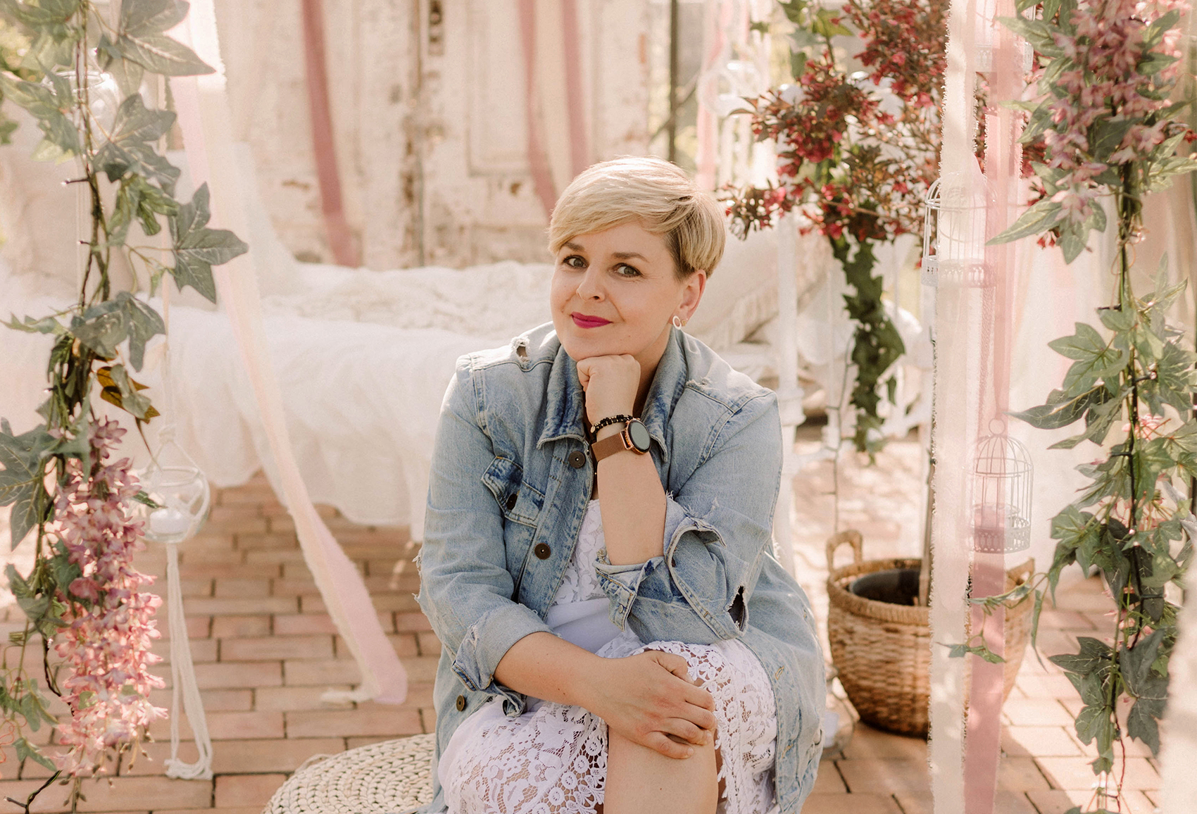 Ania, mama bliźniaków i trojaczków - Hello Zdrowie