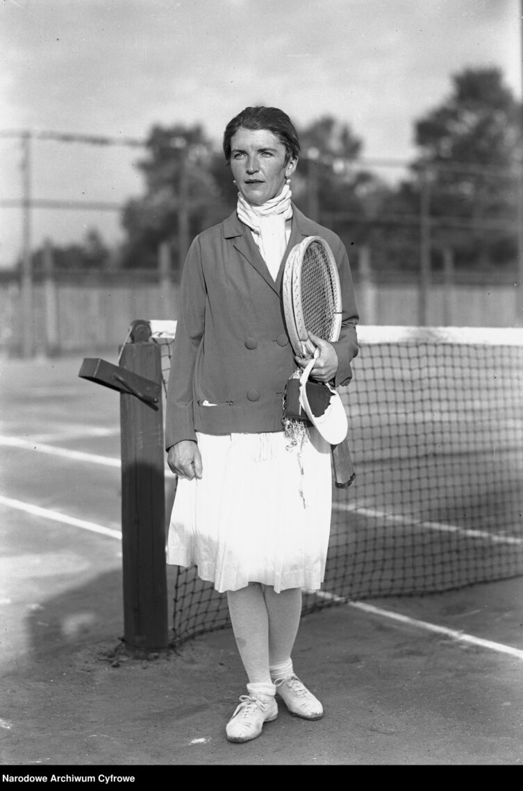 Wanda Dubieńska