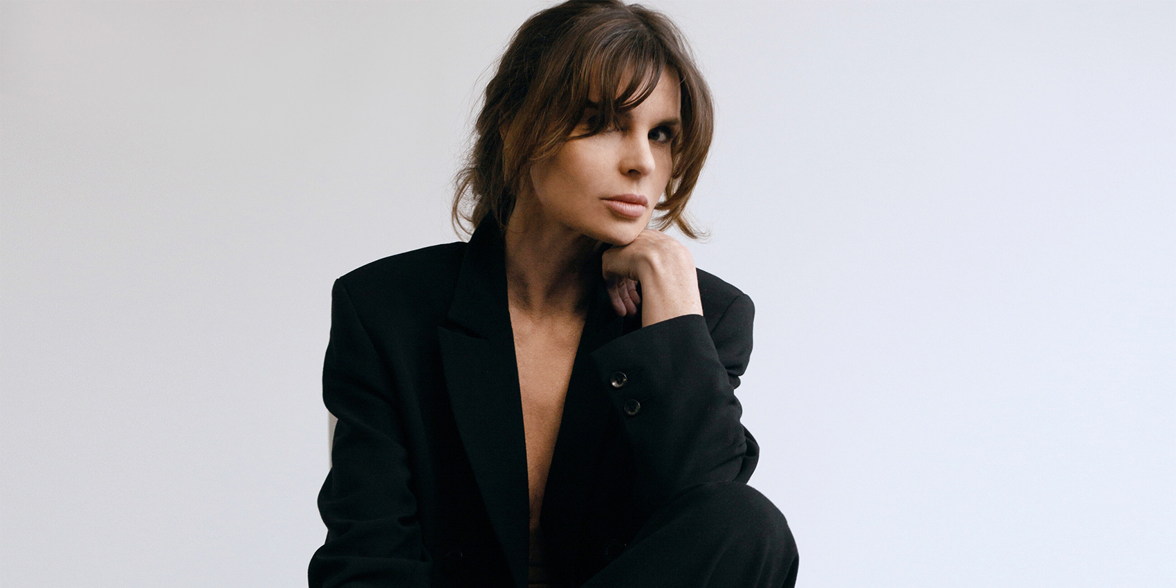 Renata Gabryjelska /fot. Natalia Erdman