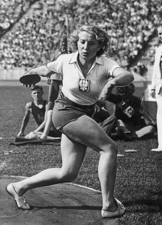 Jadwiga Wajsówna - Hello Zdrowie