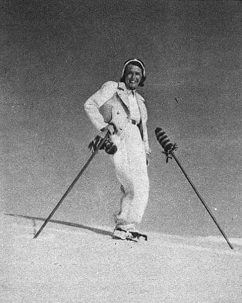 Janina Loteczkowa /fot. Wikimedia