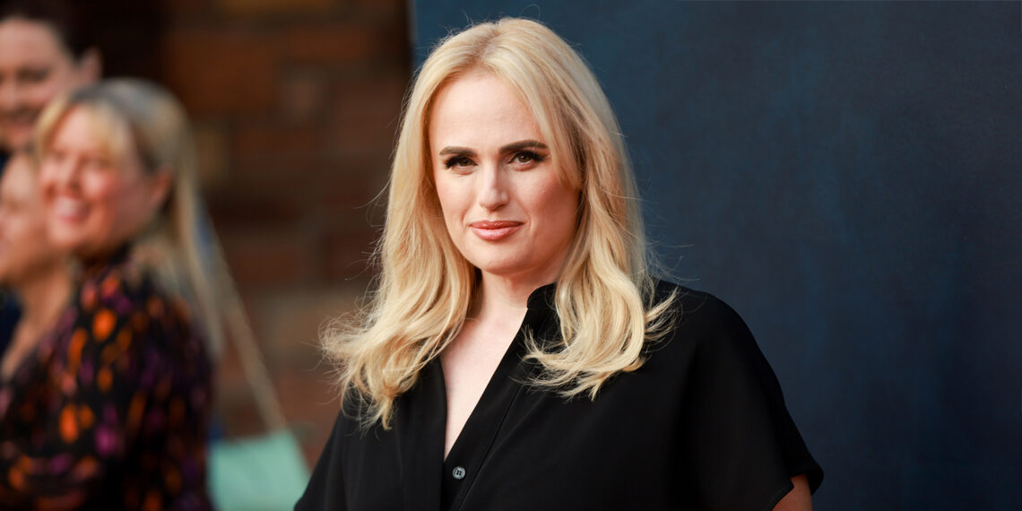 Rebel Wilson