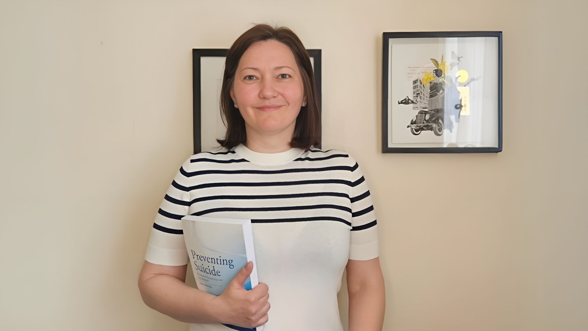 Zuzanna Gąsienica /fot. archiwum prywatne