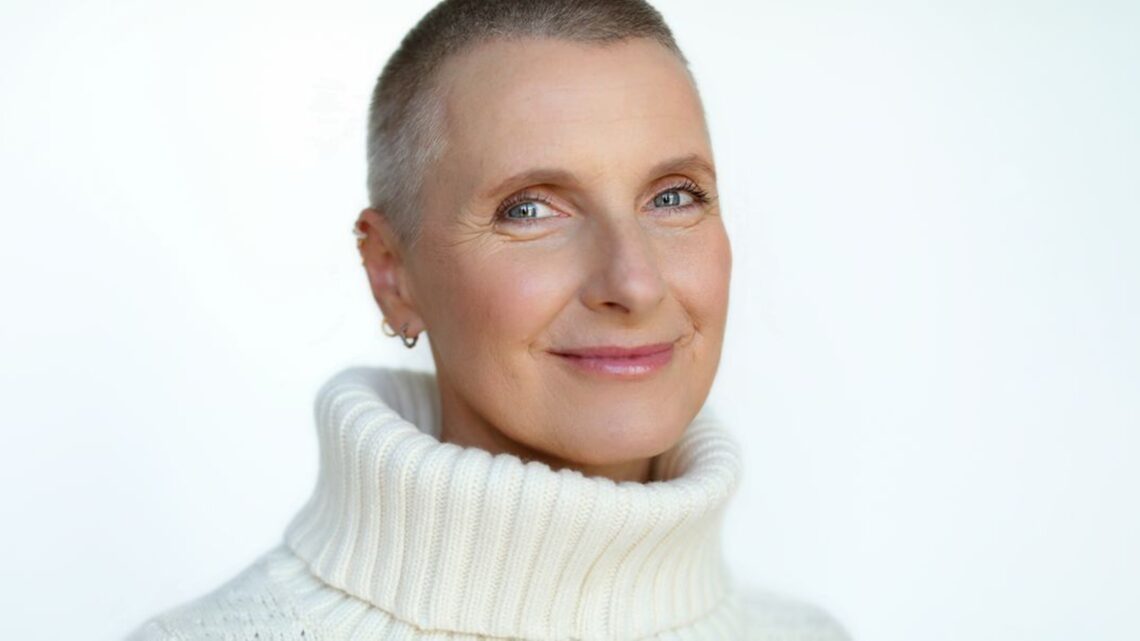 Elizabeth Gilbert