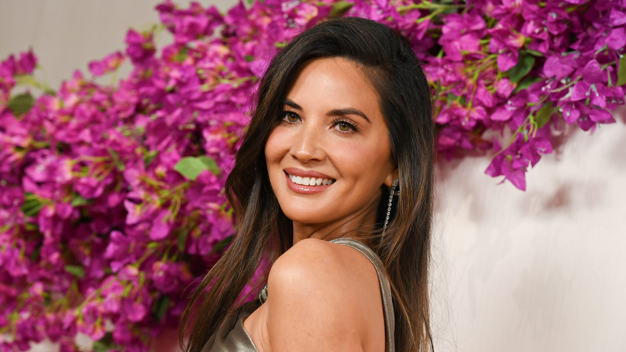 Olivia Munn pokazała blizny po mastektomii: "To dowód na to, jak ciężko walczyłam" - HelloZdrowie