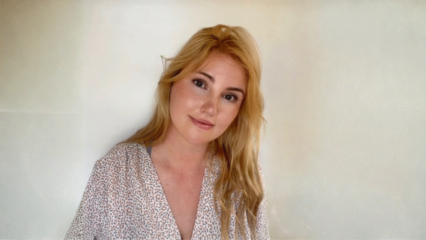 Zuzanna Dzitko - Hello Zdrowie