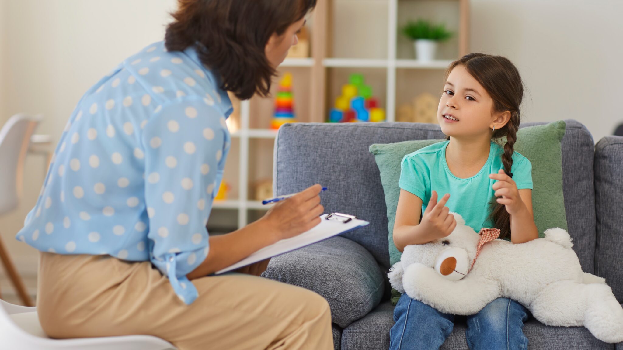 Diagnoza ADHD krok po kroku. Jak wygląda cały proces? - HelloZdrowie