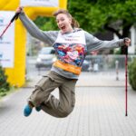 Bieg po Nowe Życie w Wiście - Hello Zdrowie