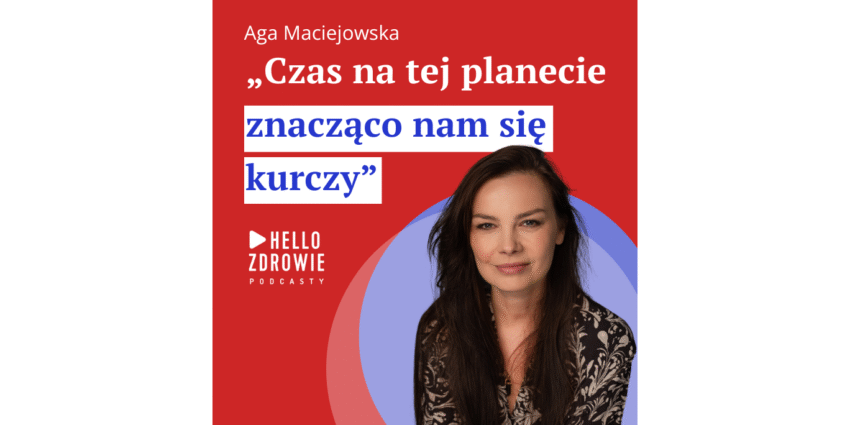 Aga Maciejowska