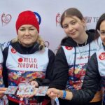 Bieg po Nowe Życie w Wiście - Hello Zdrowie
