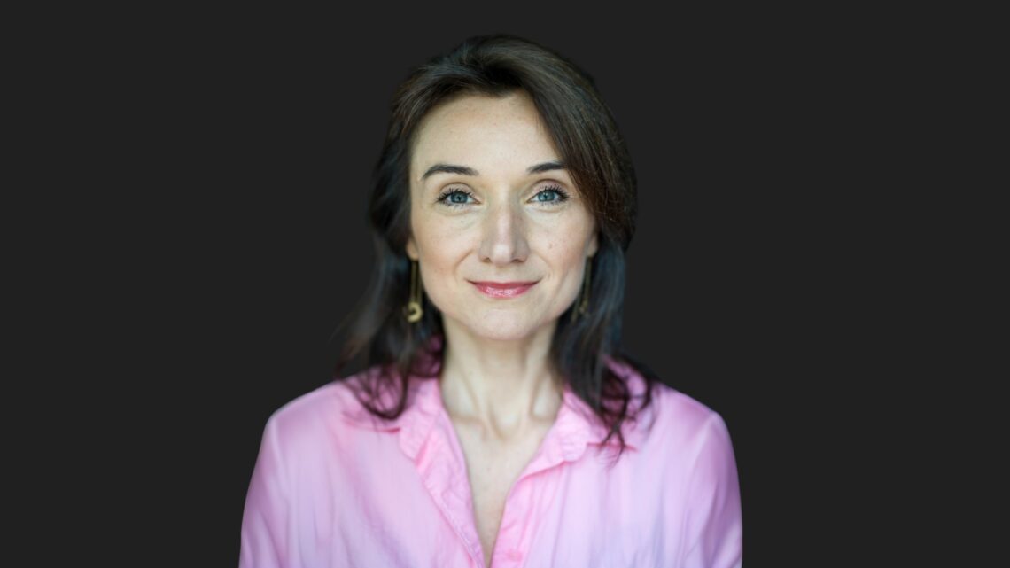 Iza Jąderek - Hello Zdrowie
