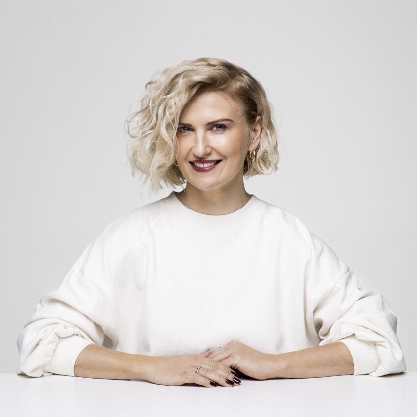 Joanna Chmura - Hello Zdrowie