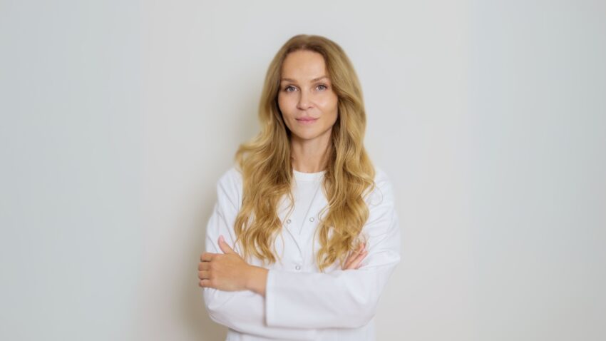 Katarzyna Bałabańska - Hello Zdrowie