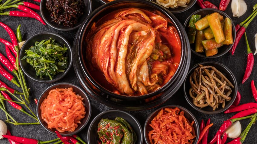 kimchi - Hello Zdrowie